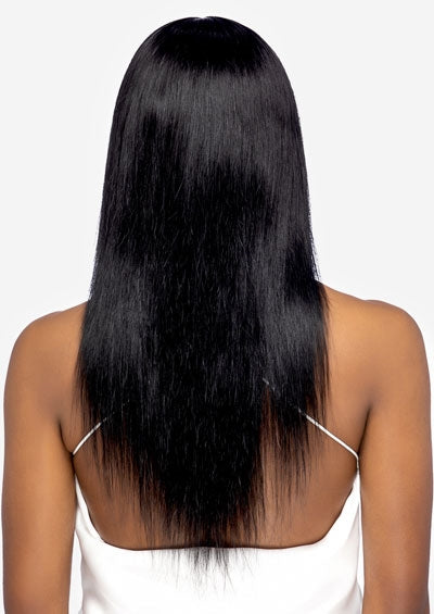 LAMEZIA [Full Wig | Natural Baby Lace Front | Remi Natural Human Hair]