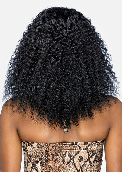 PESARO [Full Wig | Natural Baby Lace Front | Remi Natural Human Hair]