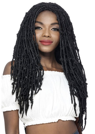 Dreadlocks Wigs | Wigs for Black Women