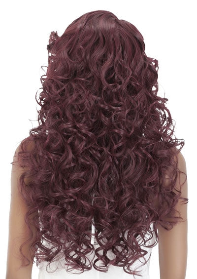 SHONDA [Full Wig | Pure Stretch Cap | Synthetic]