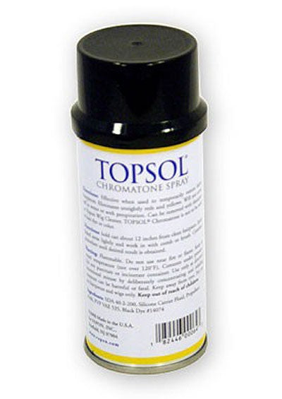TOPSOL [Chromatone Spray]