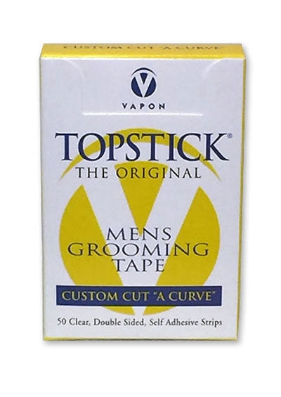 TopStick Grooming Hair Tape