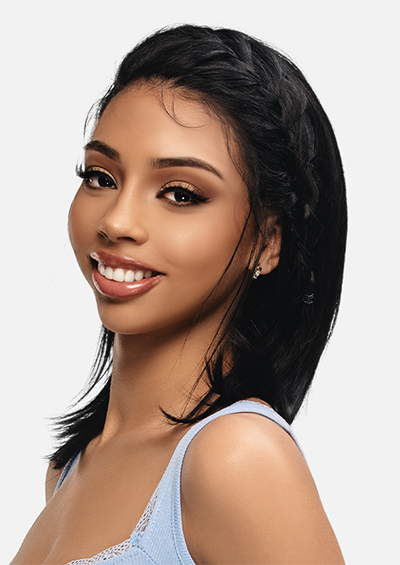 VEDA [Full Wig | HD 13x4 Lace Frontal | 100% Human Hair]