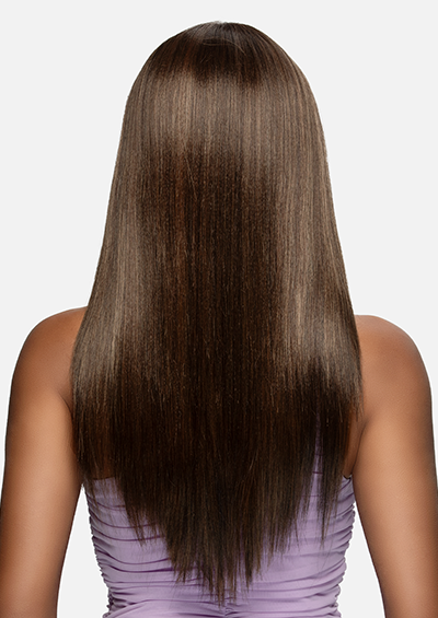 VIVI [Full Wig | Deep Part Lace | HD Natural & Invisible | Kanekalon Fiber]