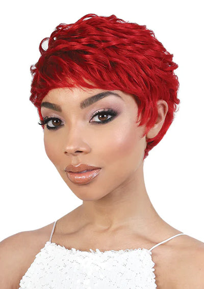 VOGUE [Full Wig | Hi-Temp Synthetic Fiber]