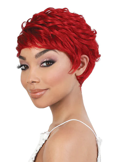 VOGUE [Full Wig | Hi-Temp Synthetic Fiber]