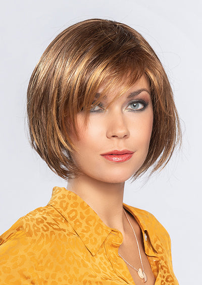 VISTA [Full Wig | Monofilament Crown | Wefted Basic Cap | Premium Synthetic]