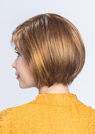 VISTA [Full Wig | Monofilament Crown | Wefted Basic Cap | Premium Synthetic]