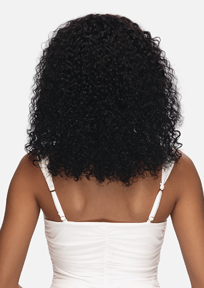 WATER [Full Wig | Bohemian Curl | 100% Unprocessed Virgin Remi Hair]