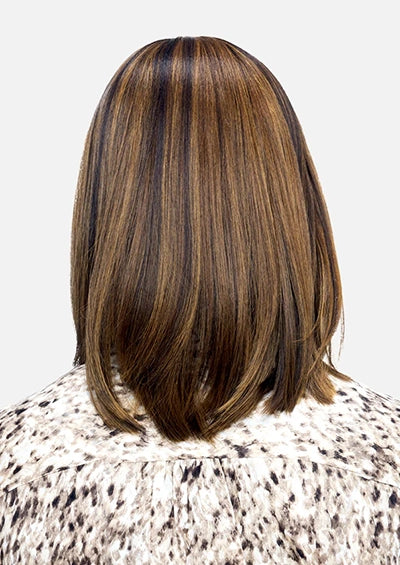 WP-TAMARA-V [Full Wig | Weave Cap | Heat Resistant Fiber]