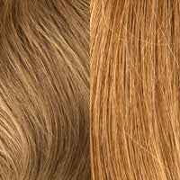 ADELL II [Full Wig | Mono-Top | 100% Hand-tied | Super Remy Human Hair