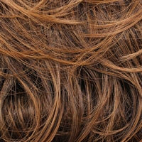 ADELL II [Full Wig | Mono-Top | 100% Hand-tied | Super Remy Human Hair
