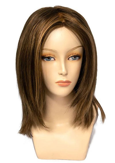 VIVA [Full Wig | Medical Attachment | All Hand-Tied | Super Remy HH]