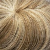 MONO TOP HAND TIED [Top Piece | Monotop Lace Part Hand-tied | Human Hair]