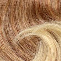 MONO TOP HAND TIED [Top Piece | Monotop Lace Part Hand-tied | Human Hair]