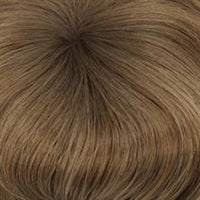 LACE TOP HAND TIED [Top Piece | Monotop Lace Part | Lace Top Hand-tied | Human Hair]
