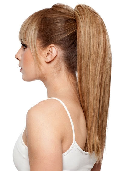 Wig Pro Collection Pony Swing