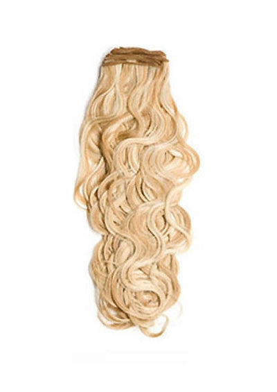 SUPER REMY FRENCH CURL 18 [Optimum Cuticle | 100% Human Hair]