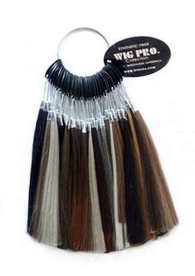 Wig Pro Color Ring