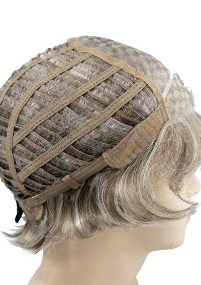 GIANELLE [Petite Cap | Lace Front | Machine Back | Synthetic]