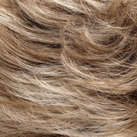 HEIDI [Full Wig | Machine Tied | Synthetic]