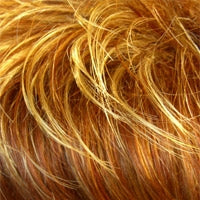 PONY WRAP CURL LONG [ Single Jaw Comb | Synthetic]