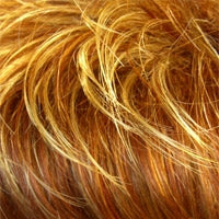 PONY WRAP CURL SHORT [ Single Jaw Comb | Synthetic]