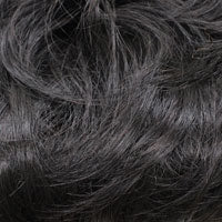 PONY WRAP CURL SHORT [ Single Jaw Comb | Synthetic]