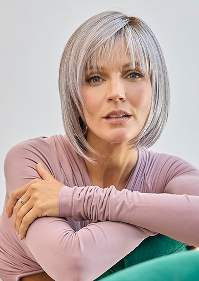 WYNN [Full Wig | Partial Monofilament | Lace Front | Synthetic]