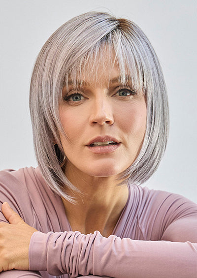 WYNN [Full Wig | Partial Monofilament | Lace Front | Synthetic]