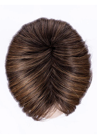 AFFAIR DELUXE [Full Wig | Extended Lace Front | Monofilament | Partially Hand-tied | Heat Friendly Synthetic]