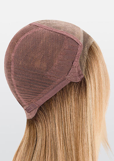 ALASIA SUPER [Full Wig | Lace Front | Monofilament Part | Partially Hand Tied | Heat Friendly Synthetic]