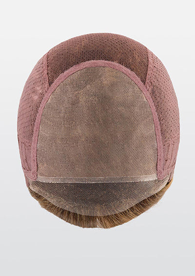 ALASIA SUPER [Full Wig | Lace Front | Monofilament Part | Partially Hand Tied | Heat Friendly Synthetic]