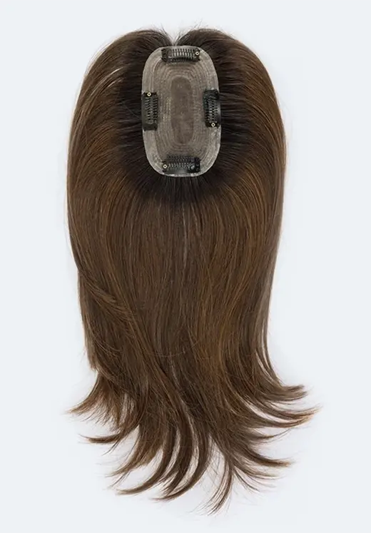 TROPICAL [Hair Piece | Claw Clip Ponytail | Heat Friendly Synthetic].