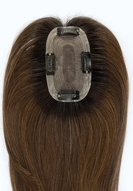 TROPICAL [Hair Piece | Claw Clip Ponytail | Heat Friendly Synthetic].