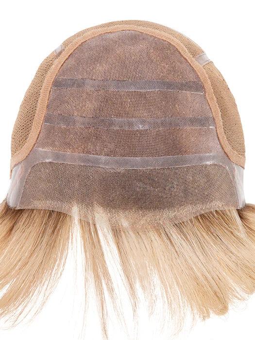 AWARD [Full Wig | Monofilament | Extended Lace Front | Partially Hand-Tied | Remy Human Hair]