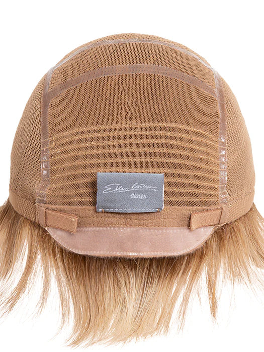 AWARD [Full Wig | Monofilament | Extended Lace Front | Partially Hand-Tied | Remy Human Hair]