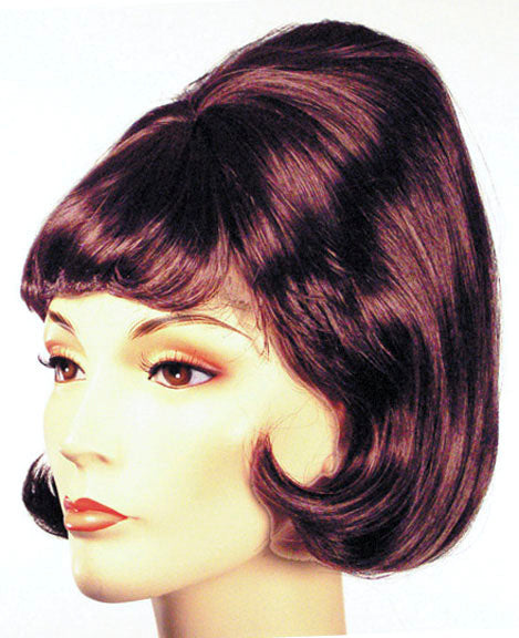 BEEHIVE SPITCURL [Full Wig | Synthetic Fiber]