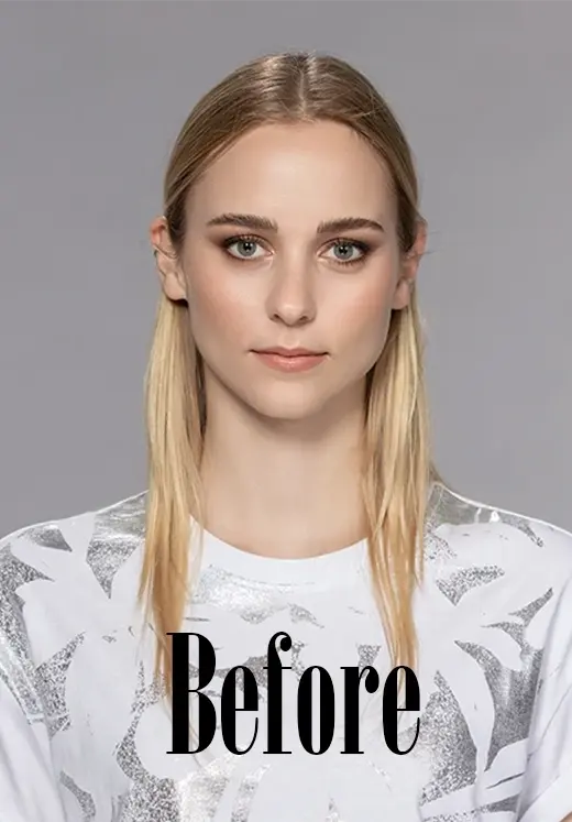 FRIZZANTE [Hair Piece | Claw Clip Ponytail | Heat Friendly Synthetic].