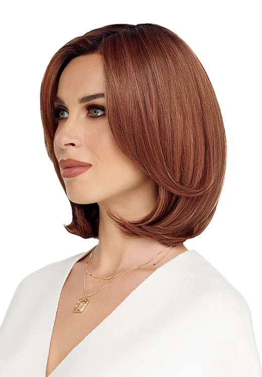 THE BETTER HALF [Full Wig | Monofilament Top / Lace Front | Realistic Heat-Friendly Fiber]