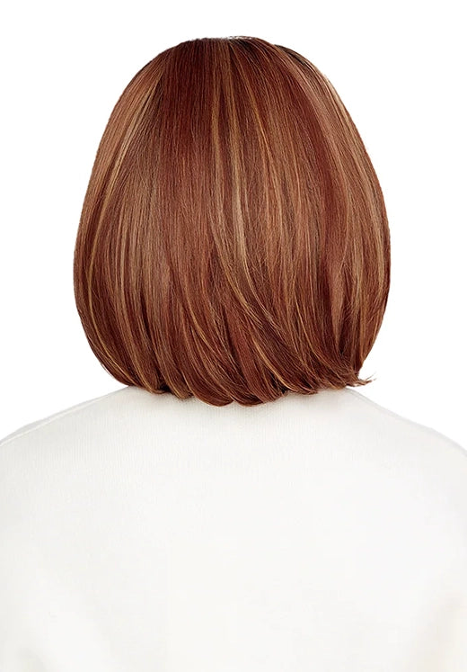 THE BETTER HALF [Full Wig | Monofilament Top / Lace Front | Realistic Heat-Friendly Fiber]