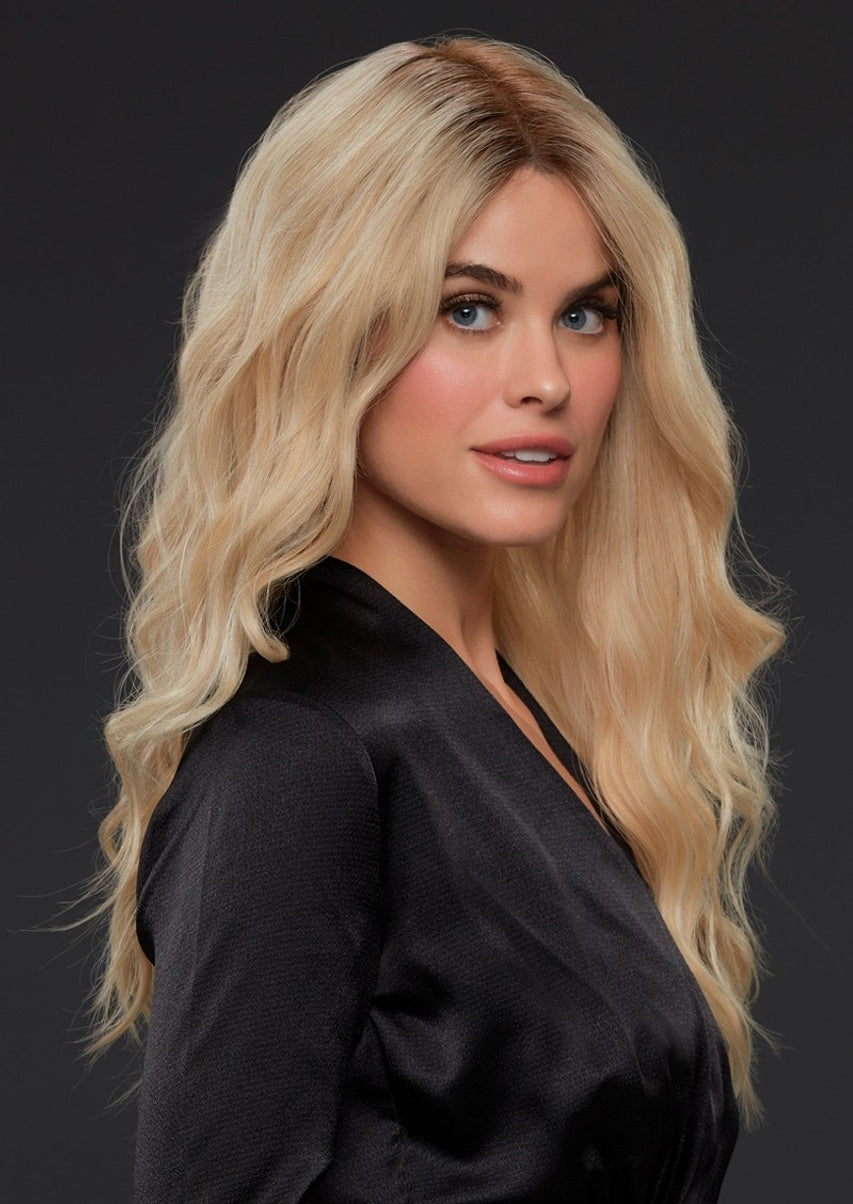 BLAKE PETITE [Petite Cap | Lace Front | Monofilament Top | Remy Human Hair]