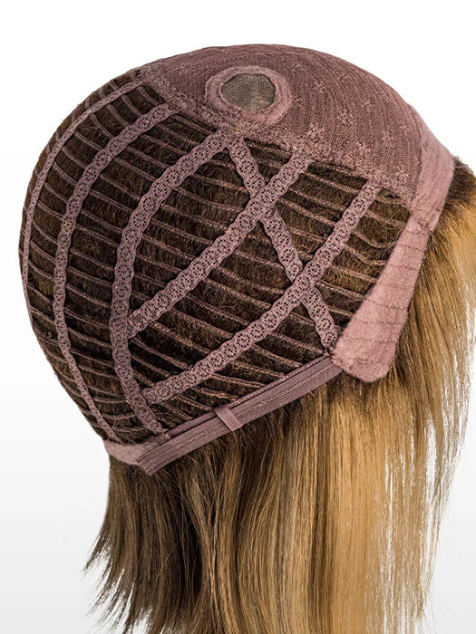 CHANGE [Full Wig | Monofilament Crown | Wefted Basic Cap | Premium Synthetic]
