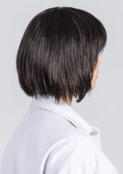 CHANGE [Full Wig | Monofilament Crown | Wefted Basic Cap | Premium Synthetic]