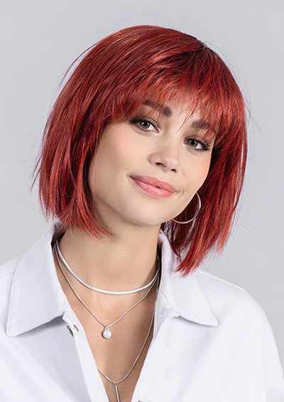 CHANGE [Full Wig | Monofilament Crown | Wefted Basic Cap | Premium Synthetic]