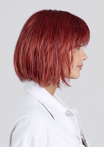 CHANGE [Full Wig | Monofilament Crown | Wefted Basic Cap | Premium Synthetic]