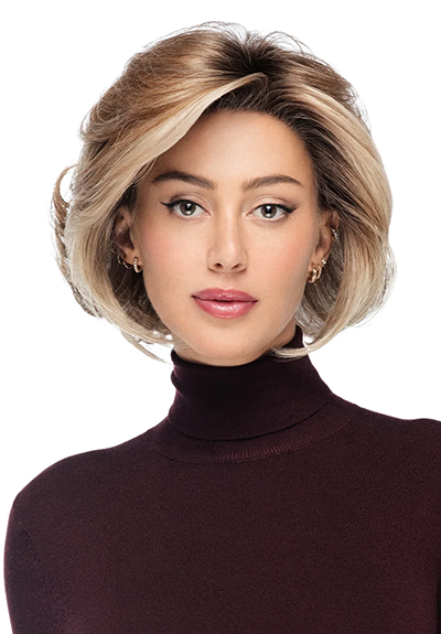 CHARLOTTE REALISTIC [Full Wig | Lace Front | Monofilament Top | Modacrylic fibers]