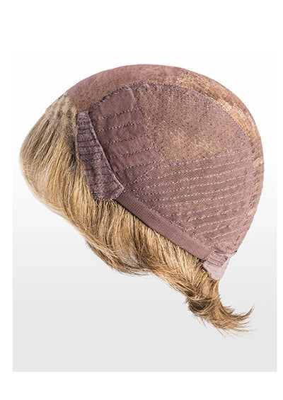 CHARME SOFT [Full Wig | Extended Lace Front | Partial Hand-tied | Synthetic]]