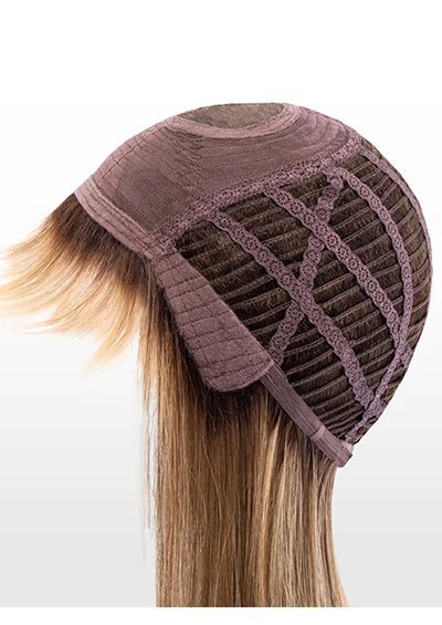 CHER [Full Wig | Monofilament Crown  | Wefted | Heat Friendly Synthetic]