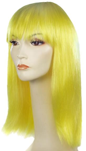 CLEOPATRA [Full Wig | Synthetic fiber]